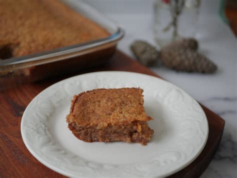 old-fashioned-persimmon-pudding-recipe-southern image