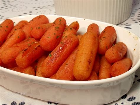 easy-lemon-glazed-carrots-curious-cuisiniere image