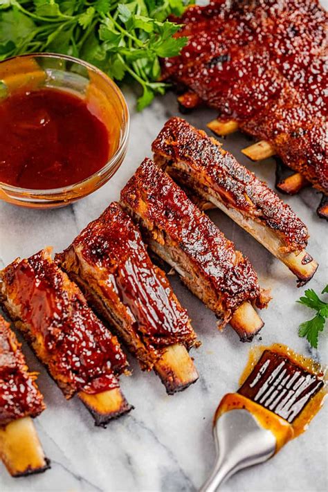 easy-oven-baked-ribs-spareribs-baby-back-or-st-louis image