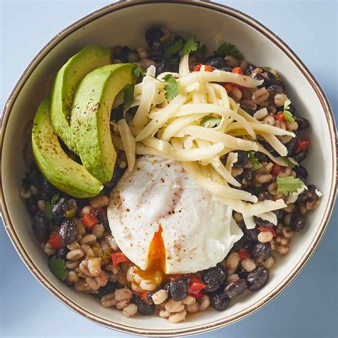 15-high-protein-high-fiber-breakfast-recipes-eatingwell image
