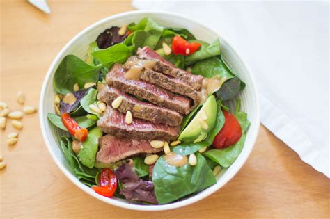 balsamic-marinated-steak-salad-cook-smarts image