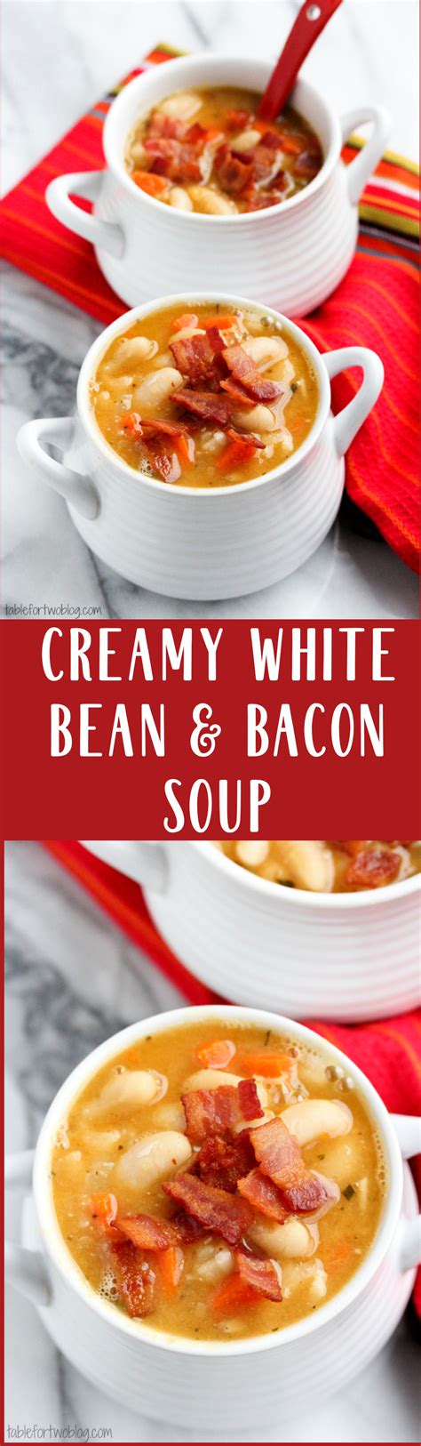 creamy-white-bean-soup-with-bacon-table-for-two image