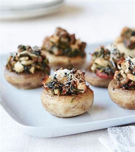 25-simple-mushroom-recipes-that-are-low-calorie image