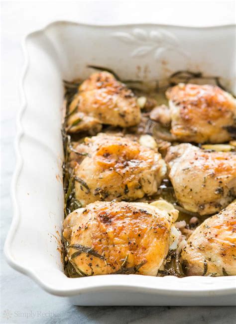 herb-roasted-chicken-thighs-with-potatoes-simply image