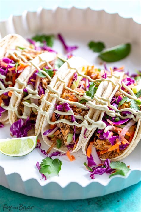slow-cooker-mexican-pulled-pork-tacos-fox-and-briar image