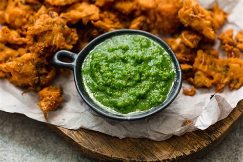 green-coriander-chutney-to-dip-everything-in-my-food-story image