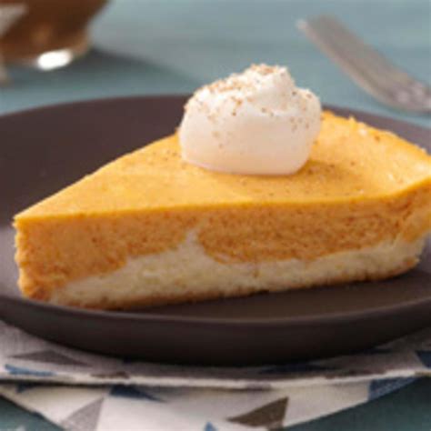 paradise-pumpkin-pie-from-philadelphia-cream-cheese image