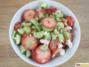 strawberry-cucumber-salad-with-feta image
