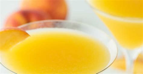 10-best-peach-martini-recipes-yummly-personalized image