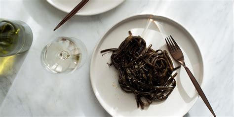 squid-ink-linguine-recipe-great-italian-chefs image
