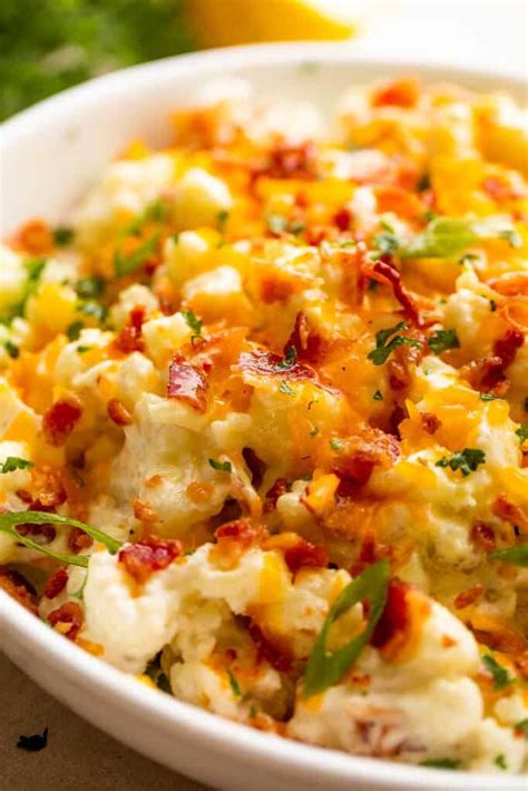 easy-loaded-cauliflower-salad-with-bacon-l-diethood image
