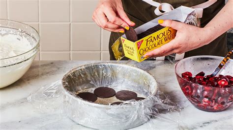 how-to-make-icebox-cake-without-a-recipe-epicurious image