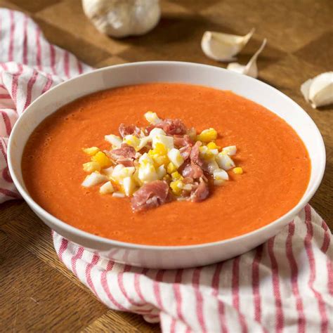 salmorejo-traditional-and-authentic-spanish image