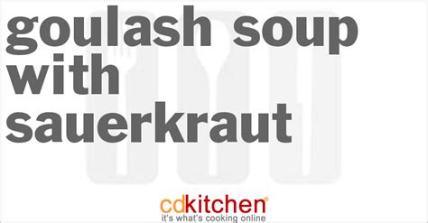 goulash-soup-with-sauerkraut-recipe-cdkitchencom image