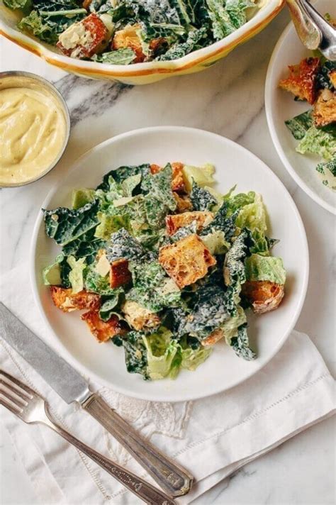 caesar-salad-with-tuscan-kale-the-woks-of-life image