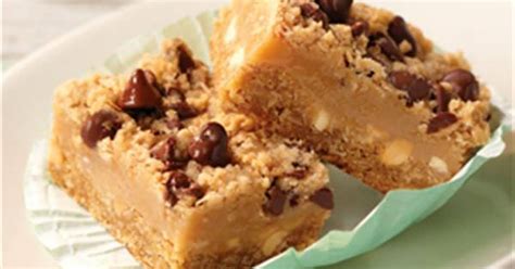 10-best-chocolate-peanut-butter-bars-recipes-yummly image