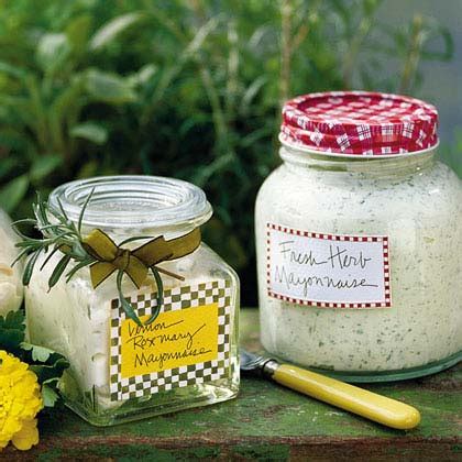 fresh-herb-mayonnaise-recipe-myrecipes image