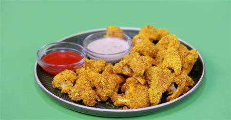 spiced-cauliflower-poppers-recipe-today image