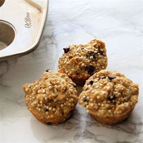 29-healthy-muffin-recipes-for-weight-loss image