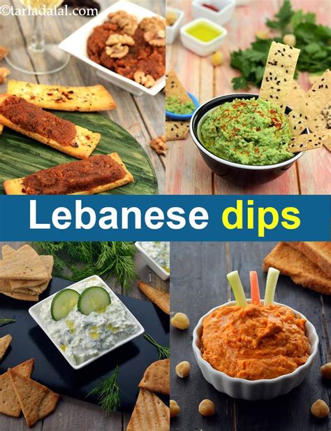 lebanese-dips-recipes-lebanese-middle-eastern-dips image
