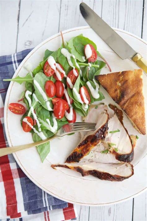 grilled-turkey-breast-make-healthy-easy-jenna image