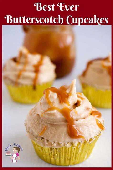 butterscotch-cupcakes-with-butterscotch image