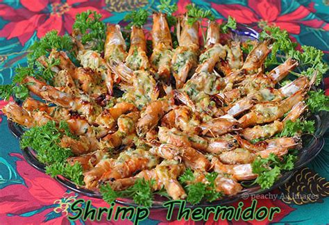 my-cousins-shrimp-thermidor-the-peach-kitchen image
