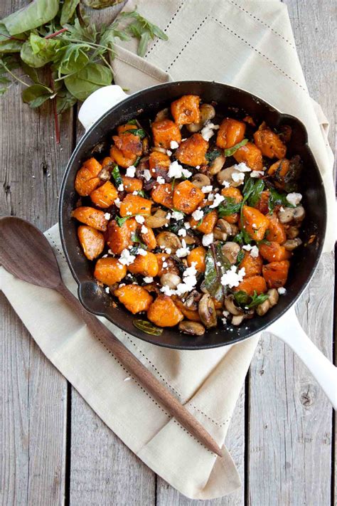 brown-butter-sweet-potato-gnocchi-simple-roots image