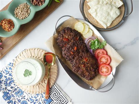 the-ultimate-chapli-kabab-recipe-food-fusion image