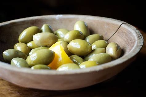 home-cured-olives-nourished-kitchen image