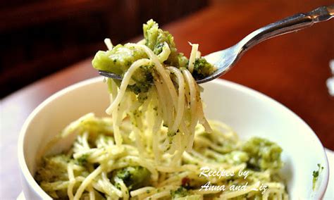 pasta-cooked-with-broccoli-in-15-minutes-2-sisters-recipes-by image