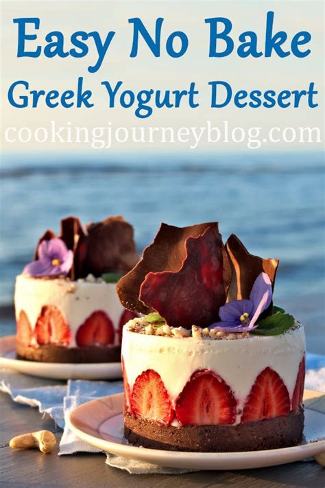 no-bake-greek-yogurt-dessert-easy-strawberry-desserts image