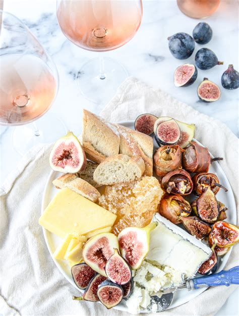 goat-cheese-stuffed-figs-and-an-easy-summer-cheese image