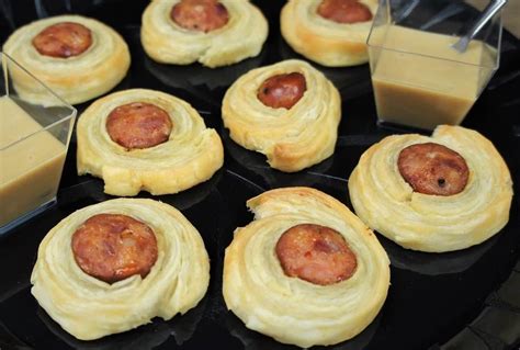 andouille-sausage-puffs-cook2eatwell image