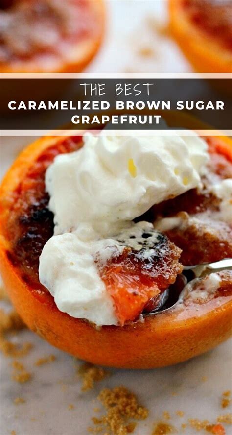 caramelized-brown-sugar-grapefruit-pumpkin-n-spice image