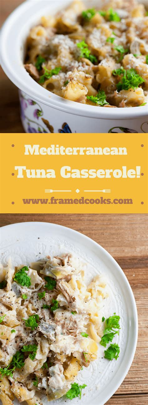 mediterranean-tuna-casserole-framed-cooks image