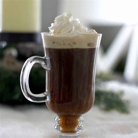 mexican-coffee-drink-recipe-with-kahlua-homemade image