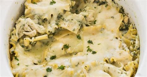 10-best-herb-and-garlic-cream-cheese-pasta image