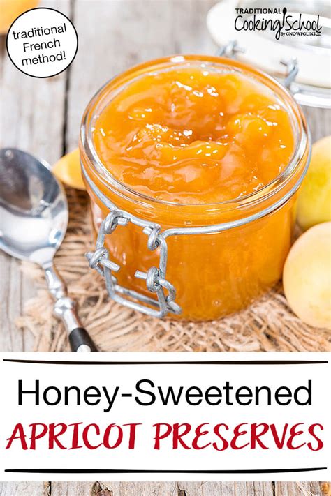 heavenly-traditional-french-style-apricot-preserves image