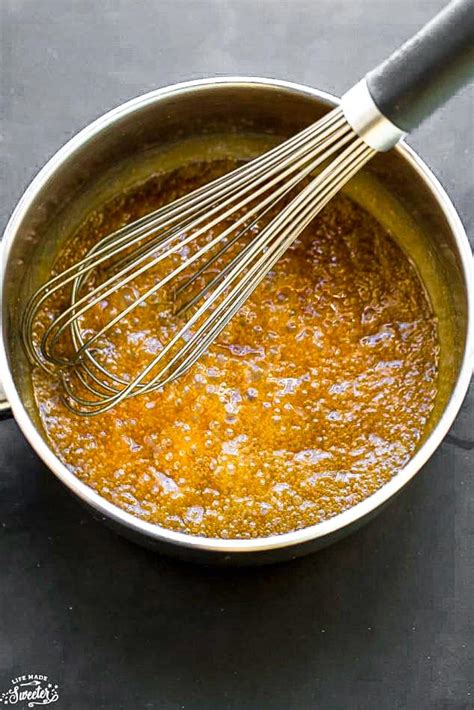 easy-caramel-sauce-life-made-sweeter-vegan-paleo image