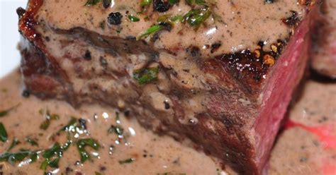 simple-sauted-pork-medallions-with-peppercorn-sauce image