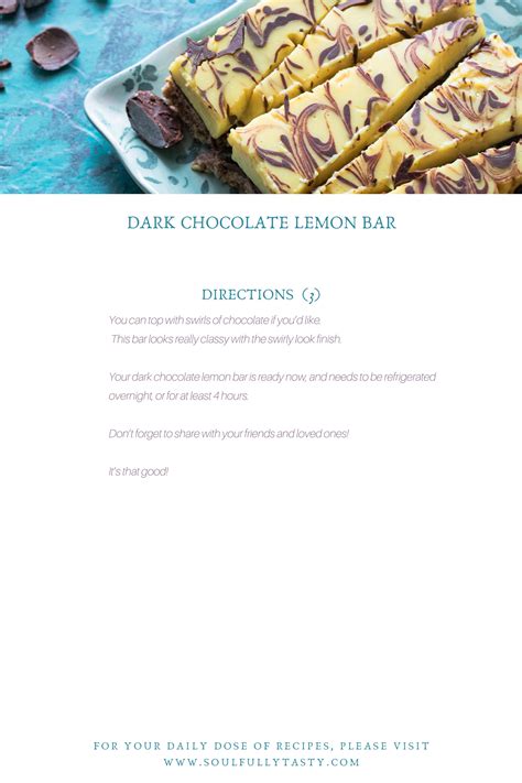 dark-chocolate-lemon-bar-soulfully-tasty image