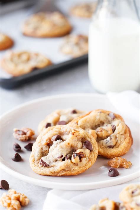 best-ever-toll-house-cookie-recipe-sugar-soul image