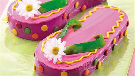 flip-flops-cake-recipe-lifemadedeliciousca image