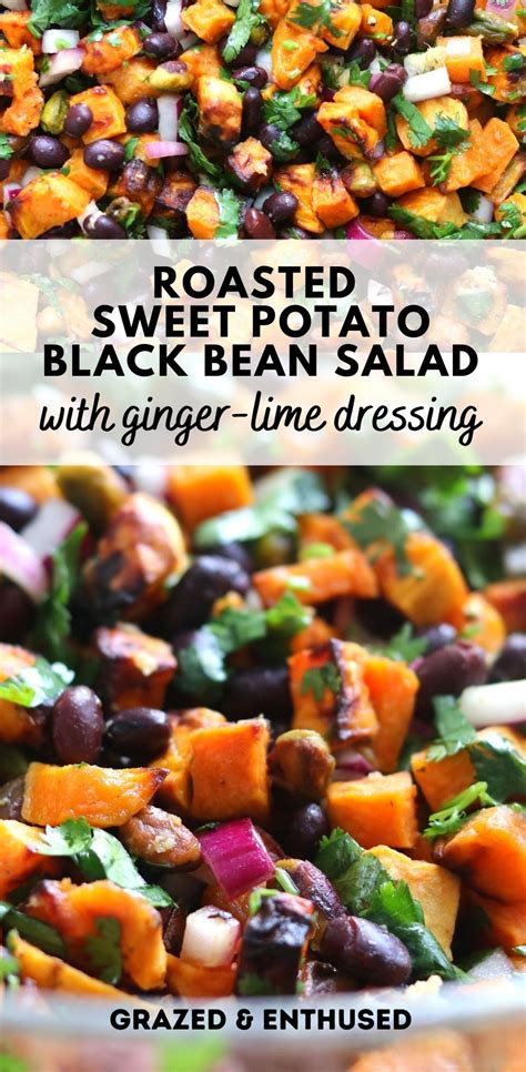 roasted-sweet-potato-and-black-bean-salad-with image