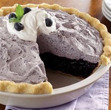 top-10-easy-recipes-for-national-bavarian-cream-pie-day image