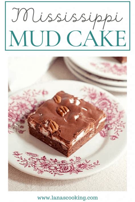 vintage-mississippi-mud-cake-recipe-lanas-cooking image