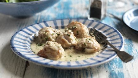 scallops-beurre-blanc-recipe-bbc-food image