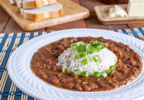 ultimate-bbq-red-beans-and-rice-slap-yo-daddy-bbq image