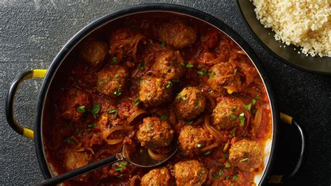 spiced-moroccan-meatballs-recipe-tablespooncom image